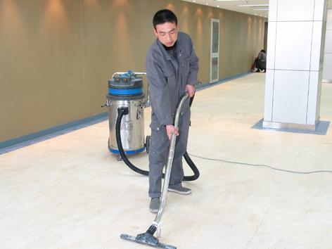 專業(yè)保潔服務全攻略